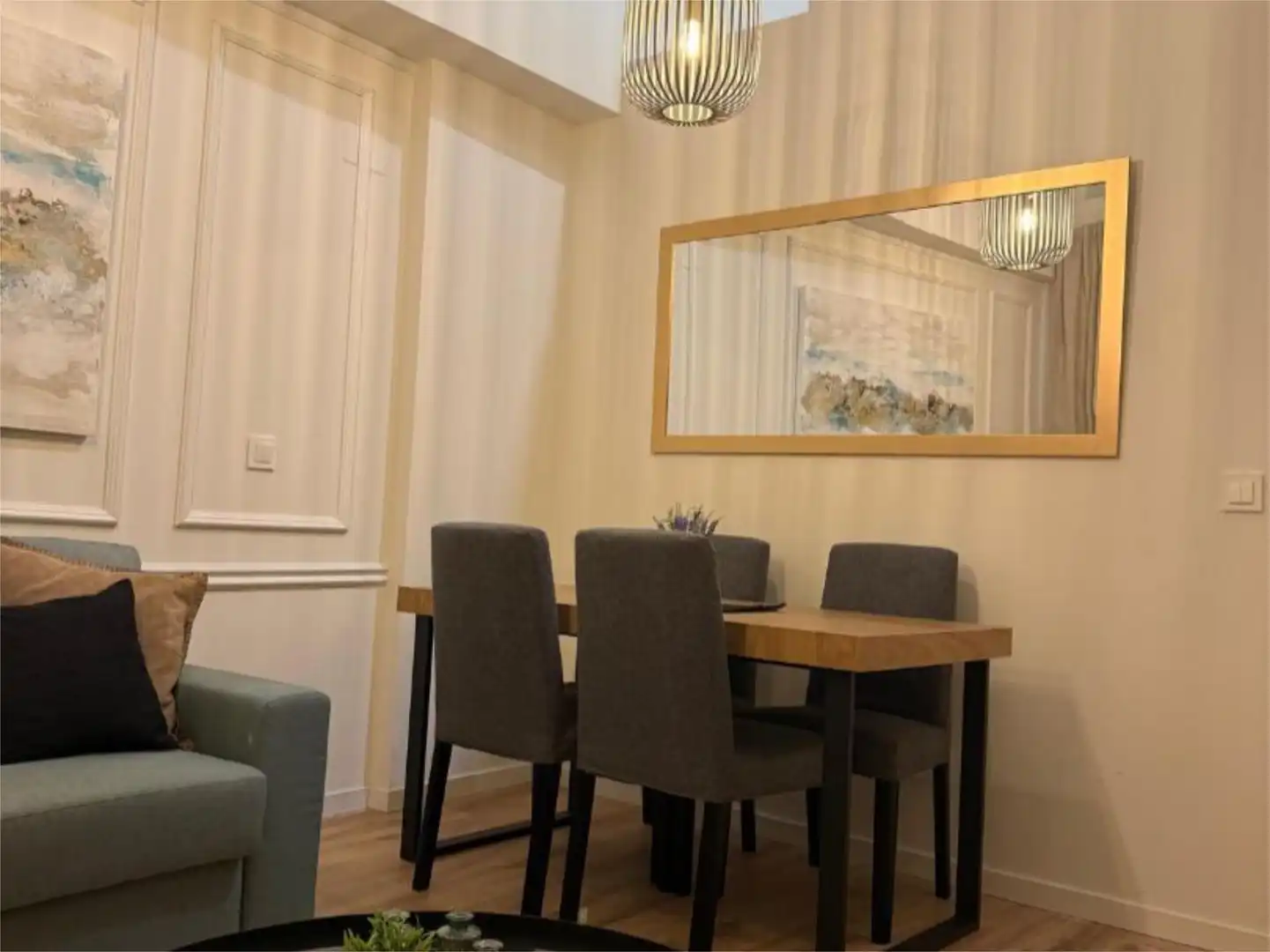 Piso en  Ronda de Segovia 15 - Foto 6