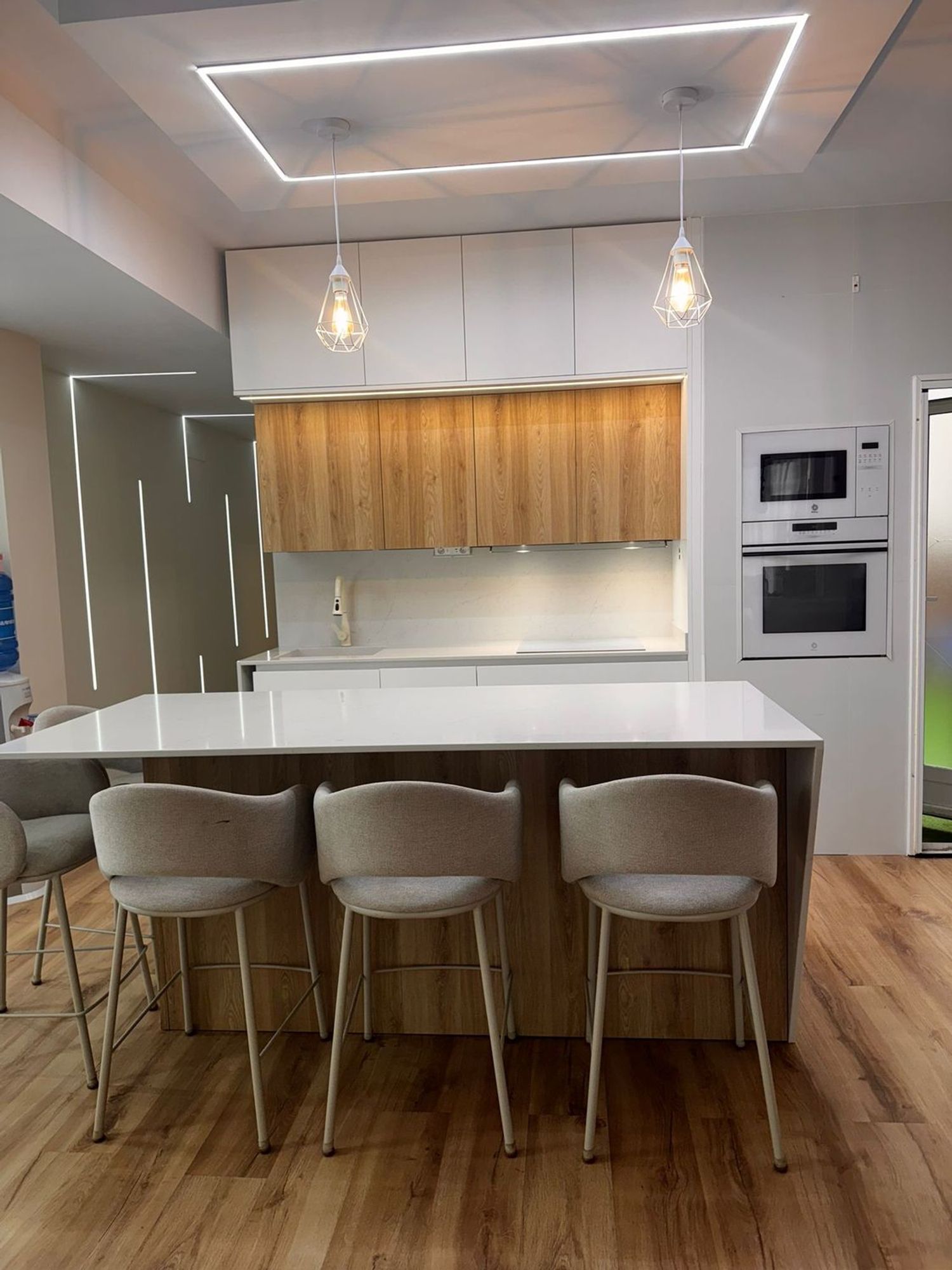 Piso en Calle Juan Lirola, 20, Centro-Rambla, Centro-Rambla - Foto 2