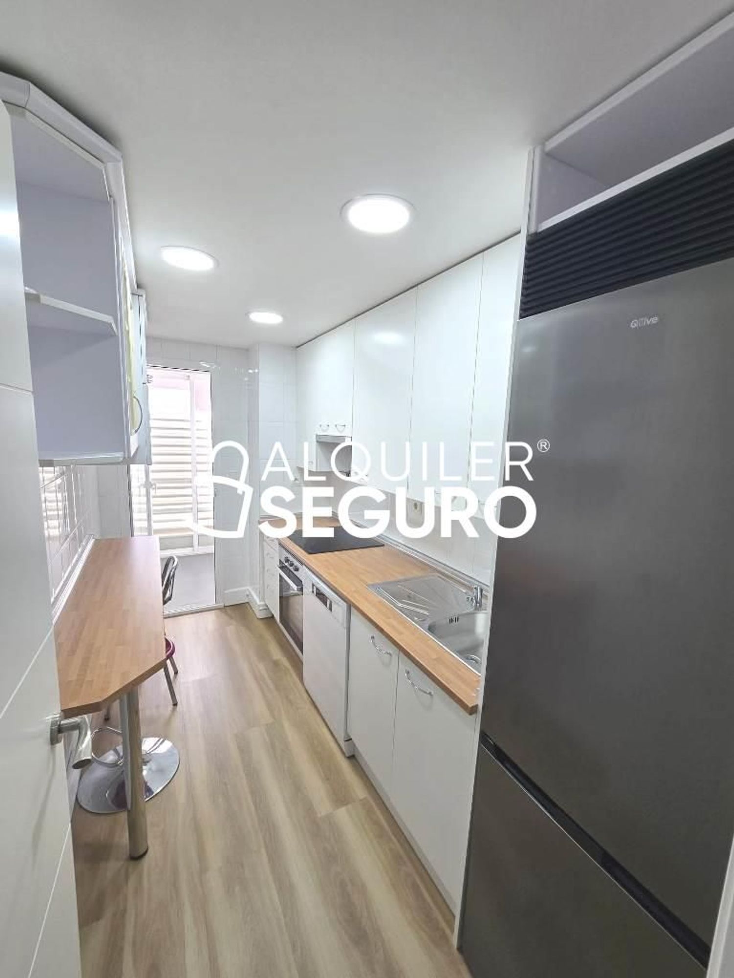 Piso en Calle Pizarro, Noreste - Foto 10