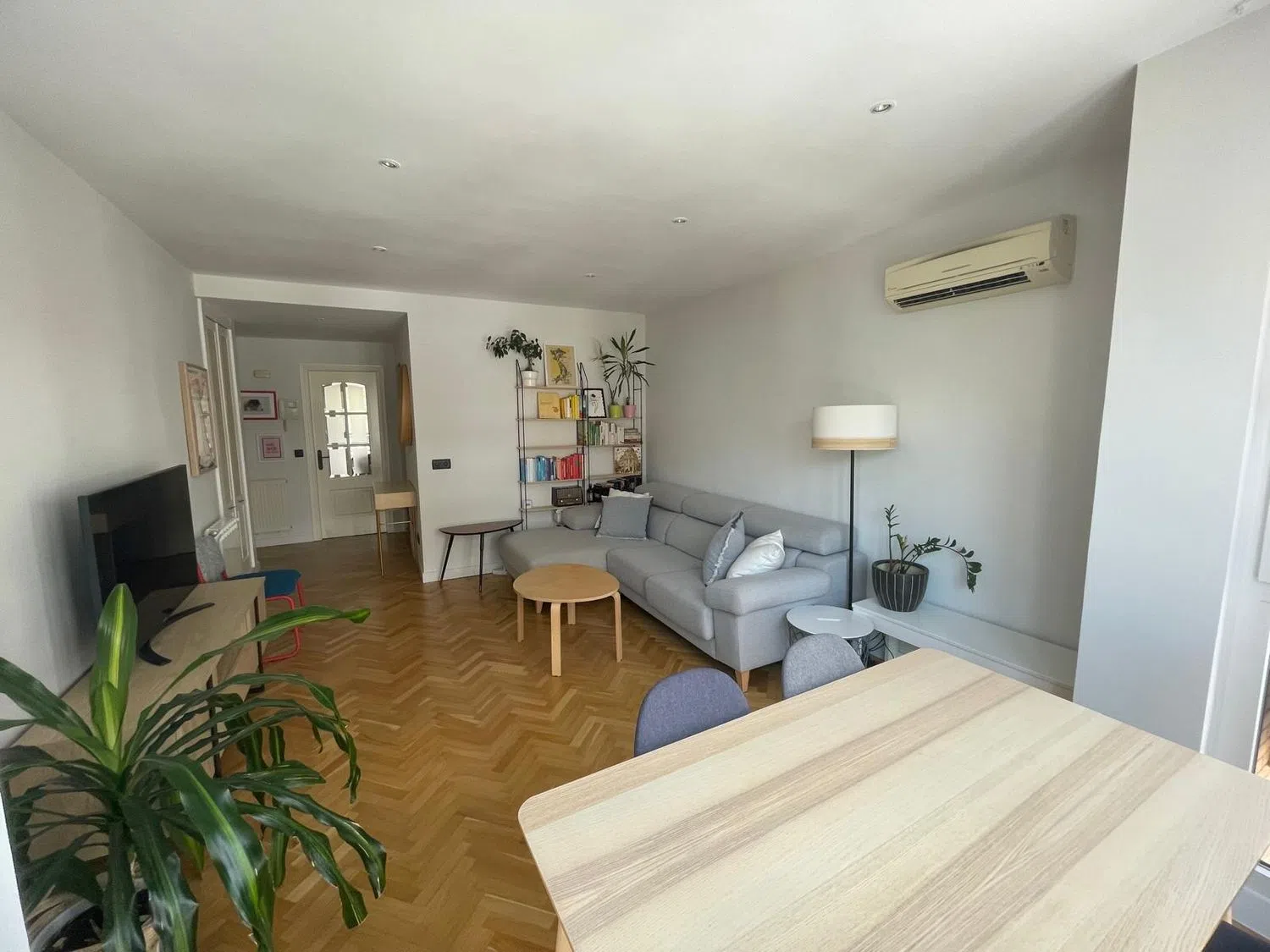 Piso en calle de Benita Ávila, 6 - Foto 1