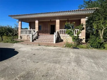 Chalet en  Camino Viejo de Oropesa 10 - Foto 1