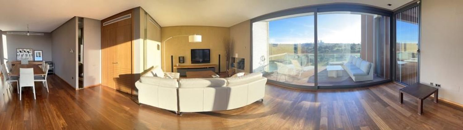 Piso en Camino Viejo del Cura, 122, Encinar de los Reyes, Encinar de los Reyes - Foto 10