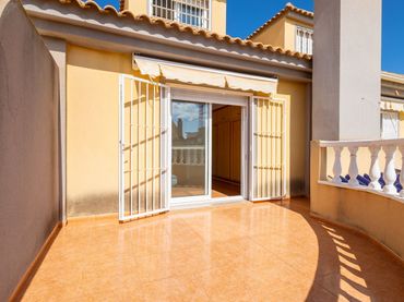 Chalet en  Calle Isidoro Máiquez 96 - Foto 14