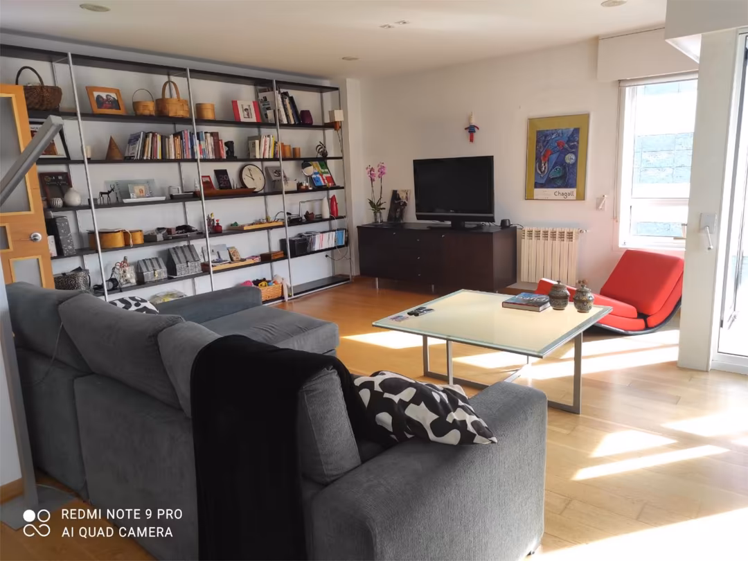 Piso en  Avenida de Bilbao 8 - Foto 35