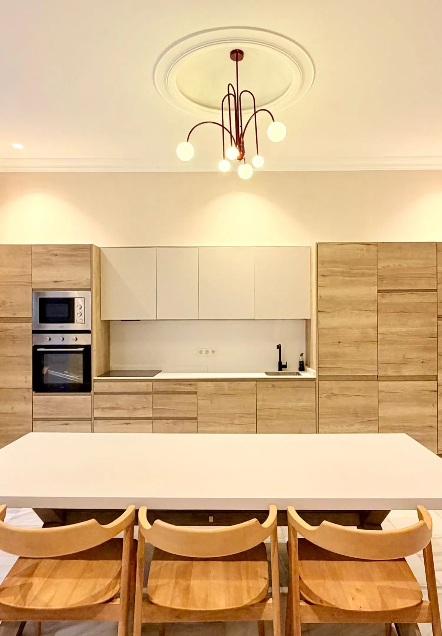 Piso en Barrio Malasaña-Universidad - Foto 10