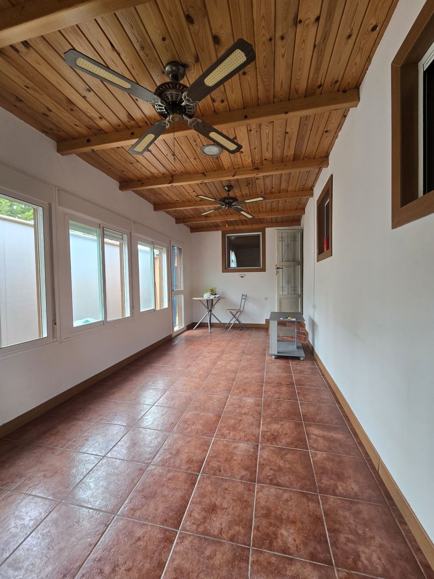 Finca rústica en Club Bohalar, Unnamed Road, 50190, Zaragoza, 309 CarretradeMadridkm, Casetas - Garrapinillos - Monzalbarba, Casetas - Garrapinillos - Monzalbarba - Foto 2