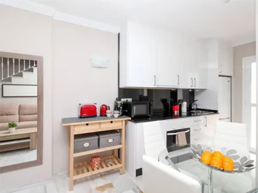 Planta baja en  Avenida Alpandeire 44 - Foto 5