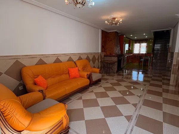 Casa o chalet independiente en Calle Joaquín Alcalde, 30 - Foto 1