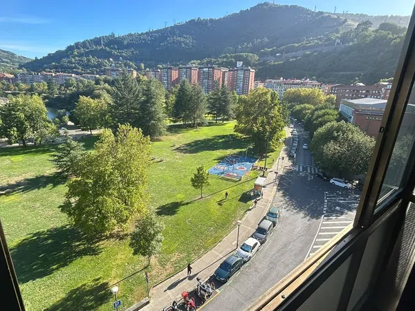 Piso en Zamakola Kalea, Bilbao, 86, La Peña - Foto 2