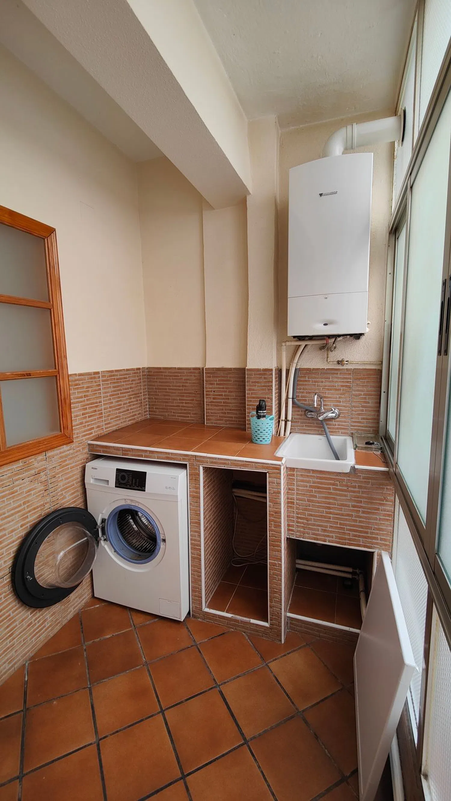 Piso en calle José Luis Barriga Rubio, 8 - Foto 12