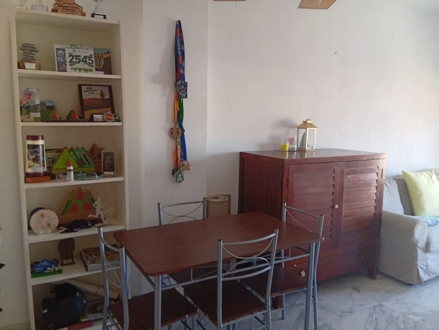 Piso en Carmen Martínez Sancho, 5 - Foto 4