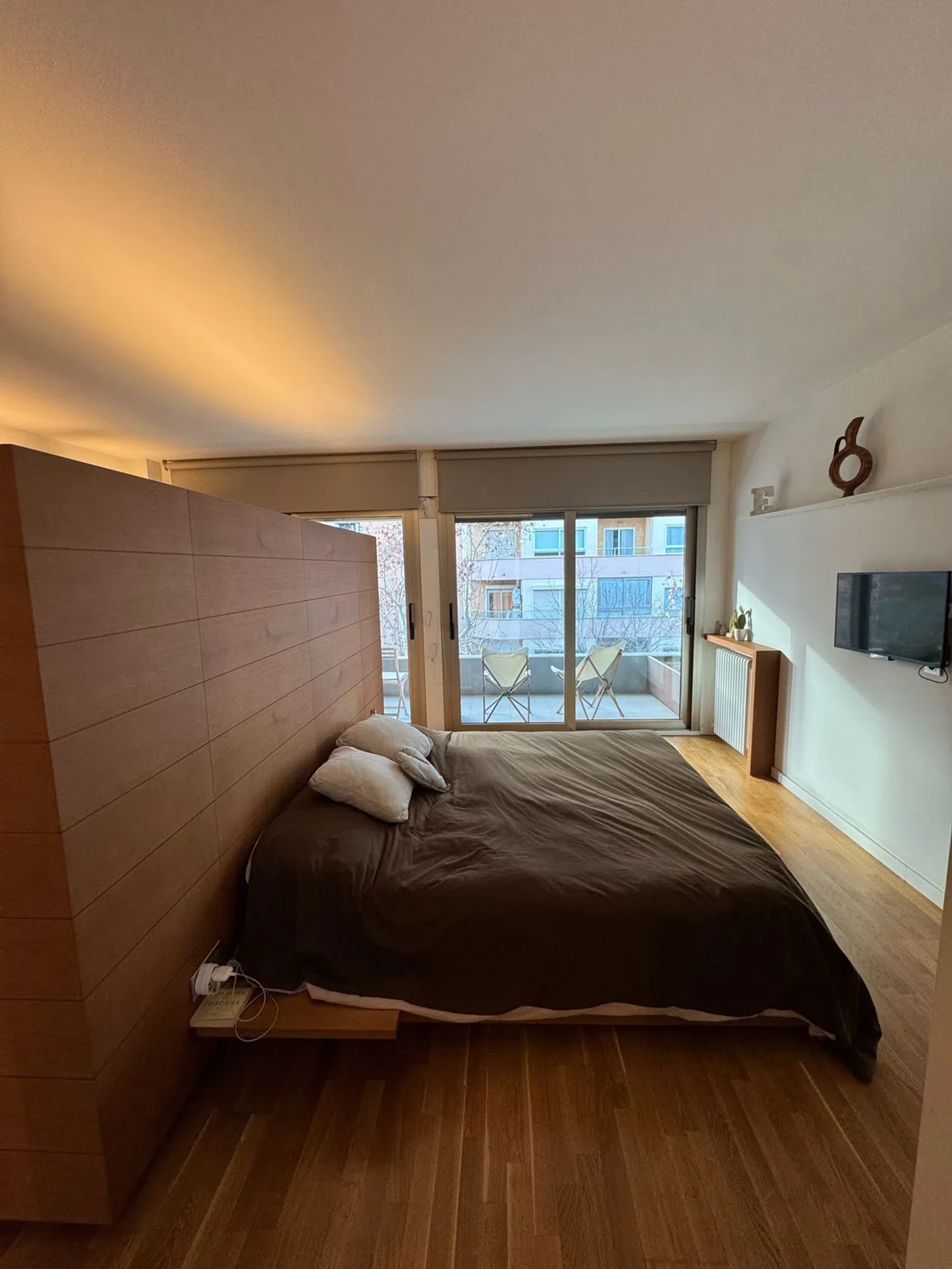 Piso en calle d'Ausiàs March, 2 - Foto 7