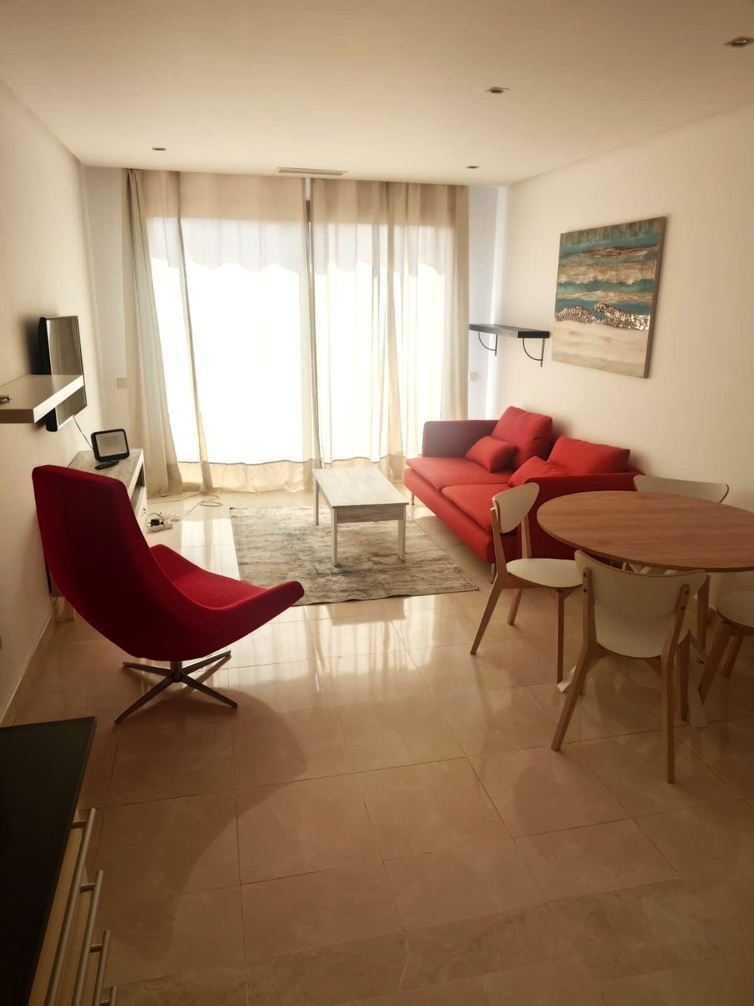 Ático en camino de la Boladilla, 29 - Foto 3