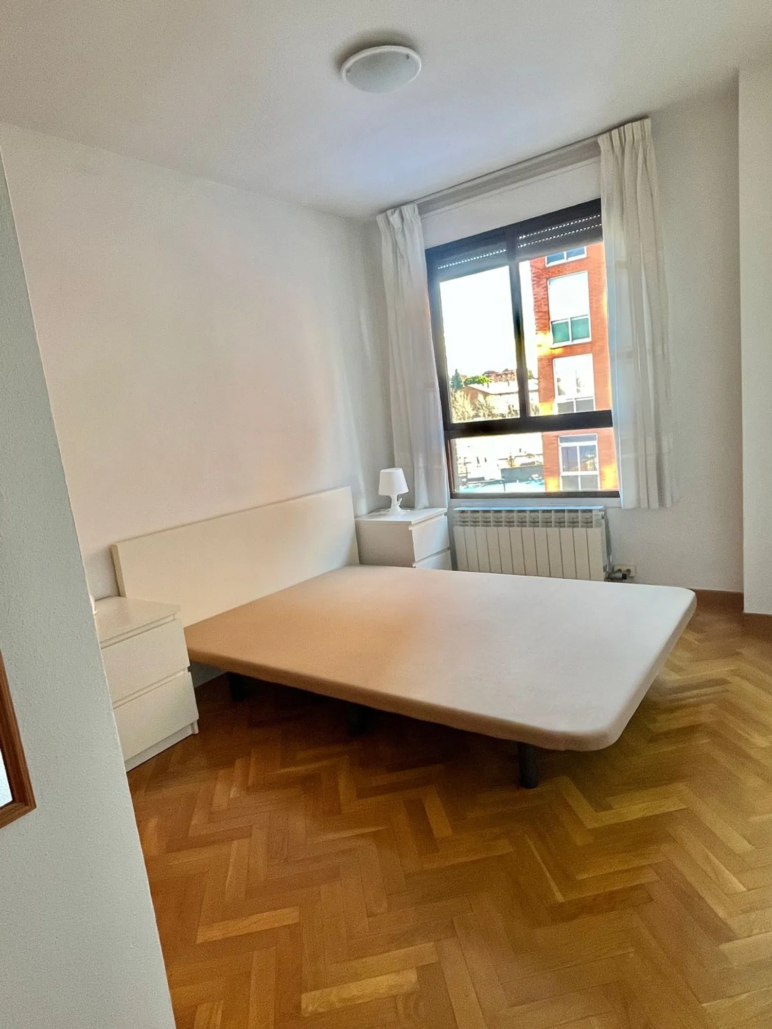 Piso en avenida del Parque, 86 - Foto 15