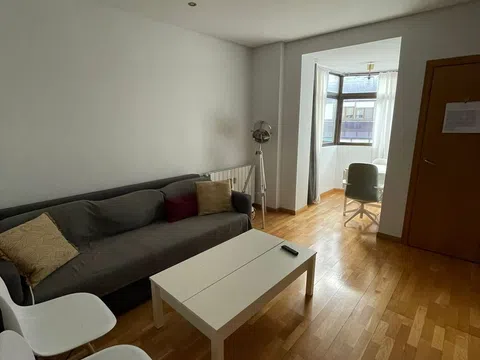 Piso en víctor andrés belaúnde, 3
