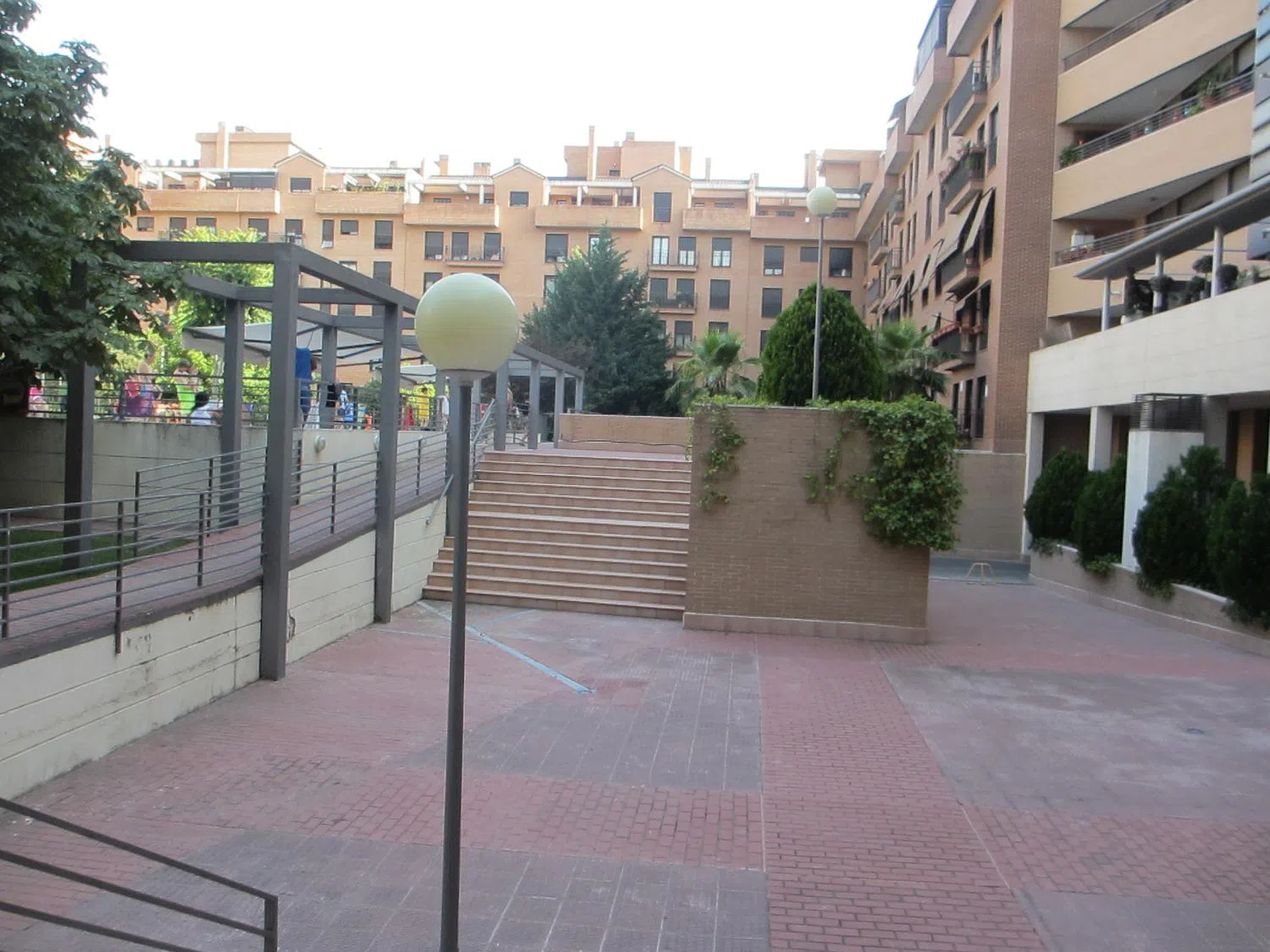 Piso en calle Bustamante, 20 - Foto 4