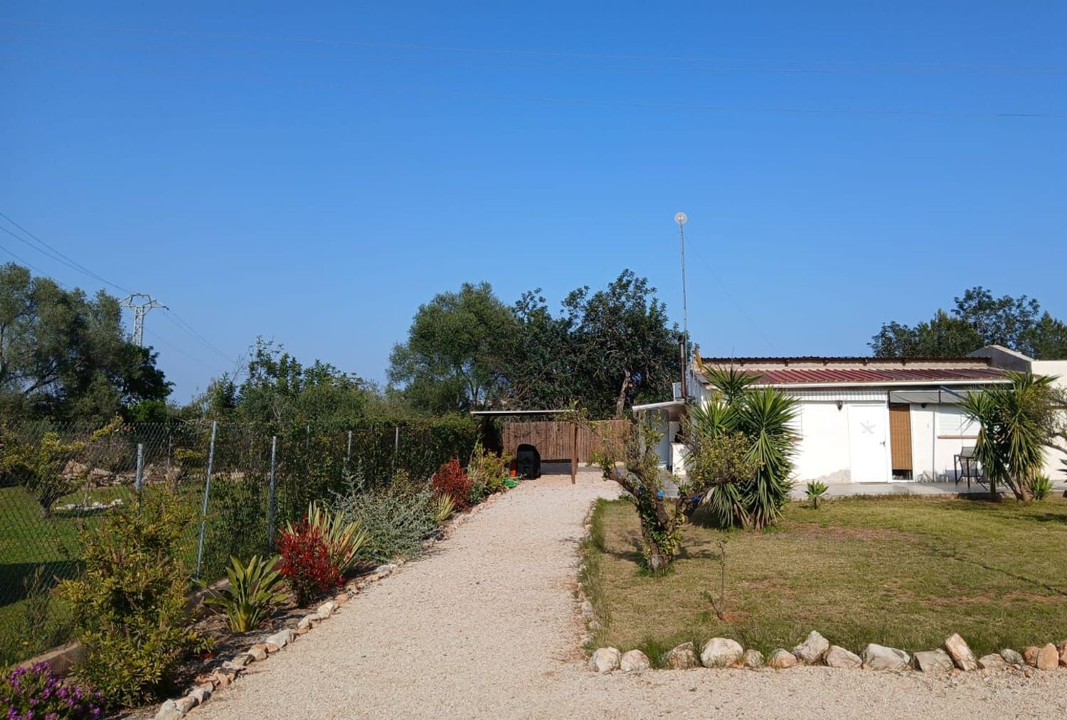 Finca rústica en Plaza Poligono 14, 57 Parcela, Las Atalayas - Urmi - Cerro Mar, Las Atalayas - Urmi - Cerro Mar - Foto 2