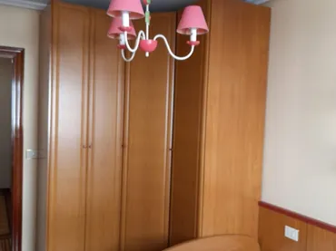 Piso en  Rúa Médico Don José Mato 11 - Foto 7