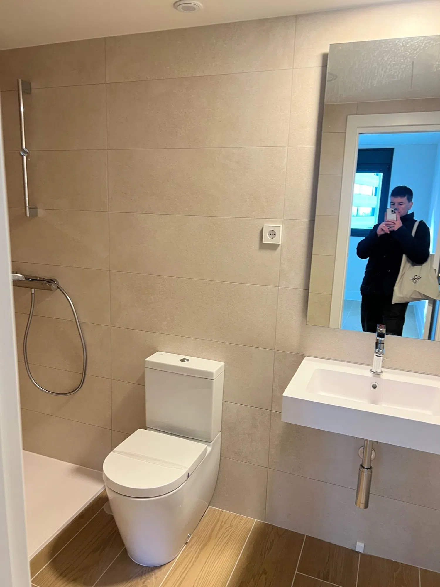 Piso en calle de Juan Esplandiú, 21 - Foto 13