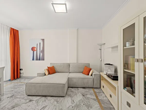 Piso en Calle José Manuel Caballero Bonald, 1, Linda Vista-Nueva Alcántara-Cortijo Blanco - Foto 2