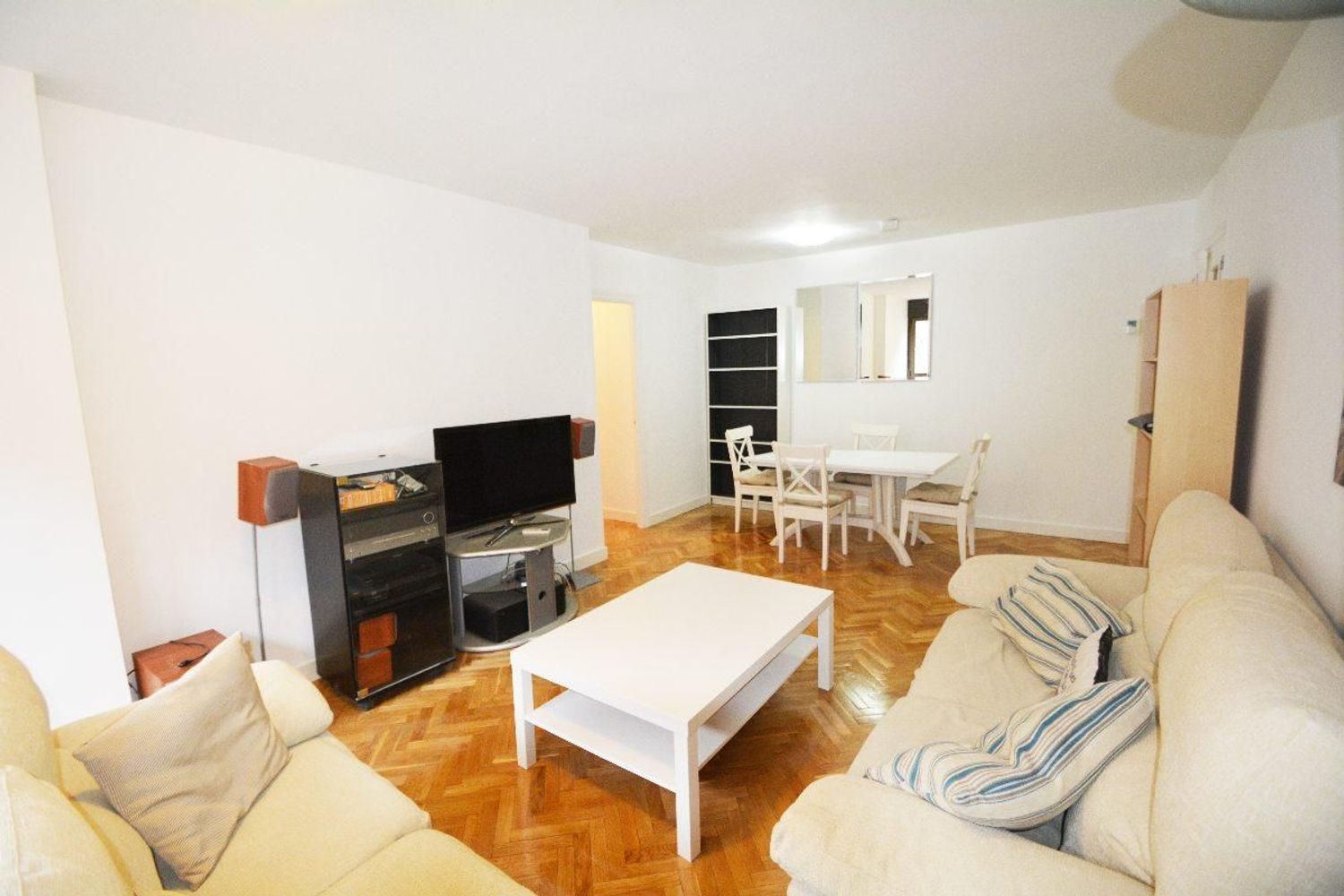 Piso en La Cañadilla - Foto 5