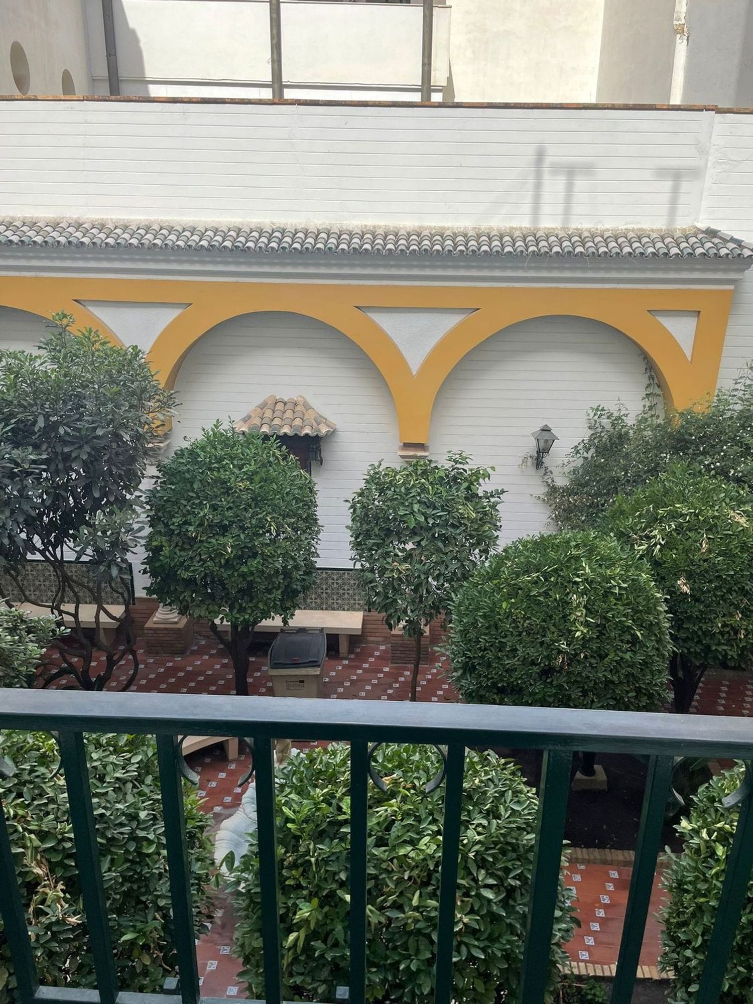 Piso en Calle Imperial, 21, Puerta Carmona-Puerta Osario-Amador de los Ríos - Foto 4