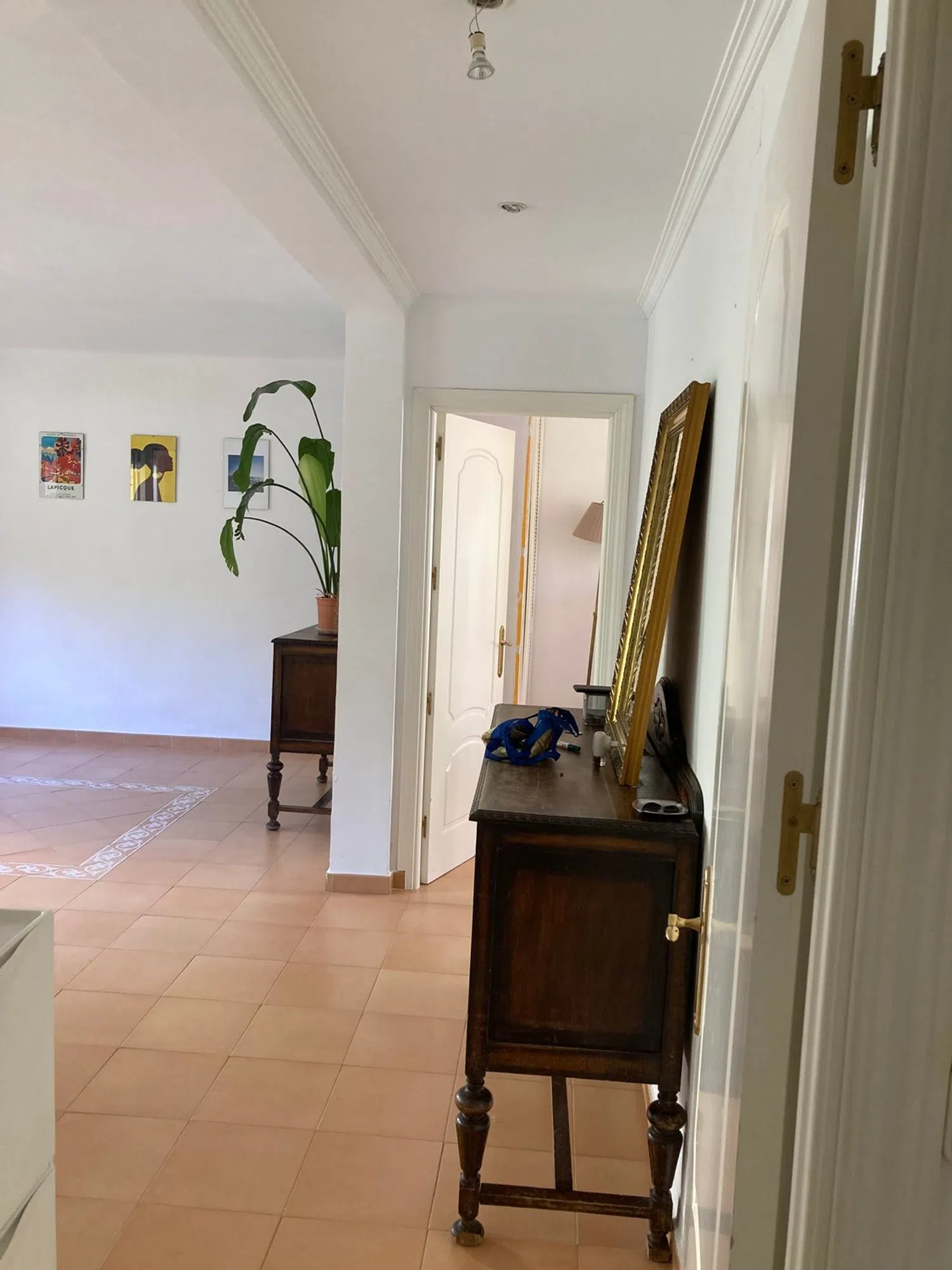 Piso en plaza de Nuestra Señora del Pilar, 5 - Foto 2