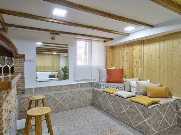 Chalet adosado en calle Carmen de Burgos, 18 - Foto 9