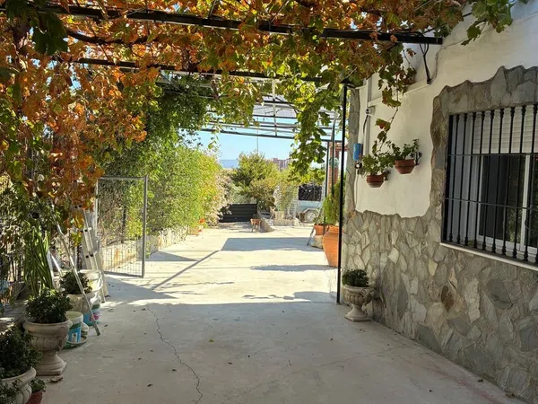 Casa rural en Calle Turquesa s/n, La Paz-Las Américas, La Paz-Las Américas - Foto 11