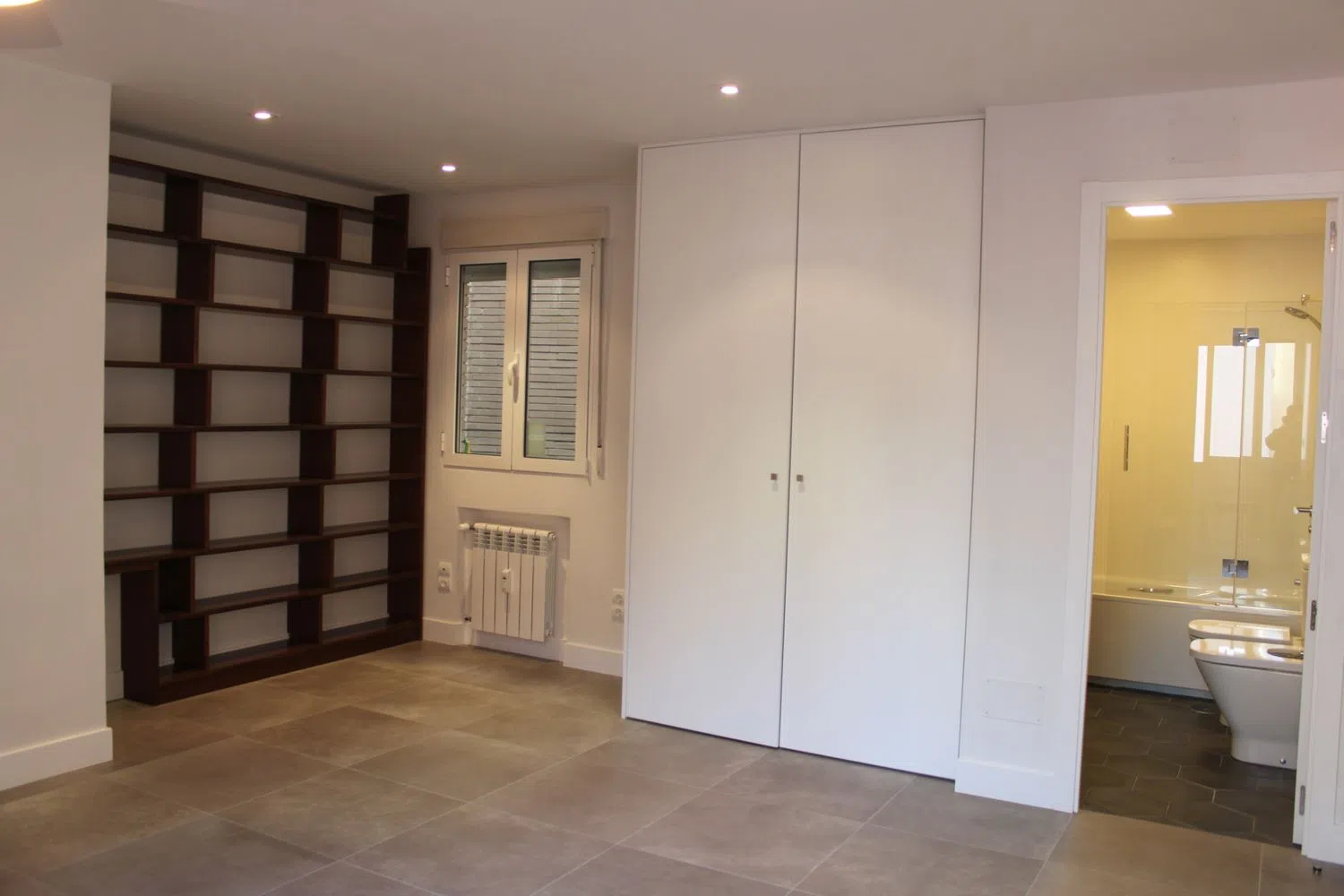 Piso en calle de Joaquín María López, 56 - Foto 18