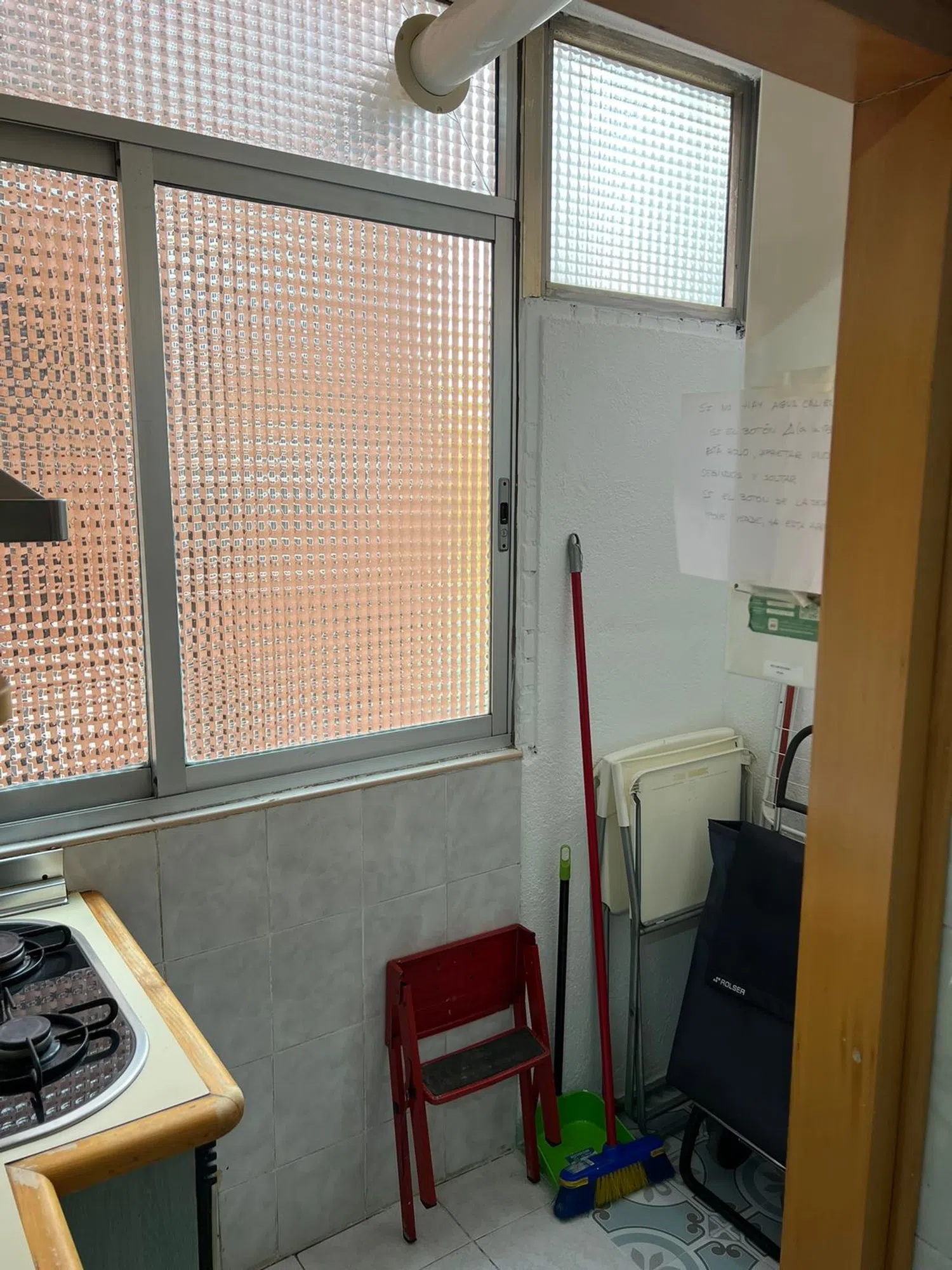 Piso en calle de Tribaldos, 3 - Foto 23