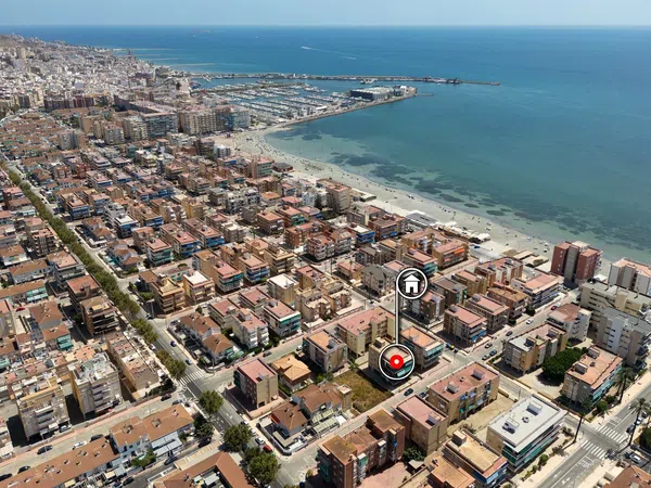 Piso en Calle Albatera, 14, Gran Playa, Gran Playa - Foto 17