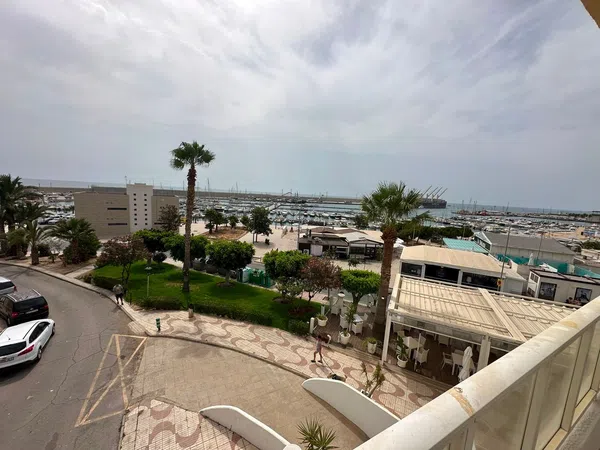 Piso en Paseo del Malecon, 13, Puerto de Garrucha, Puerto de Garrucha - Foto 1