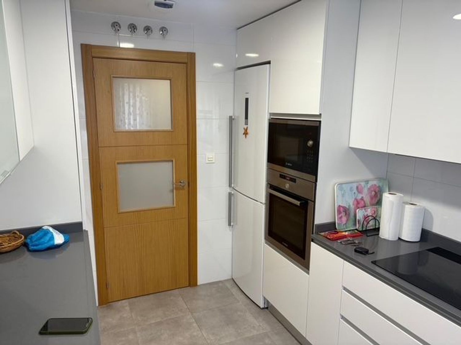 Piso en avenida de La Paz, 39 - Foto 5