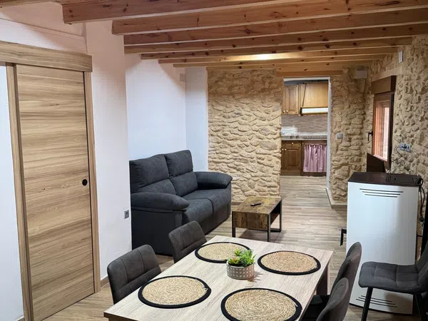 Casa rural en barracas, 30 - Foto 3