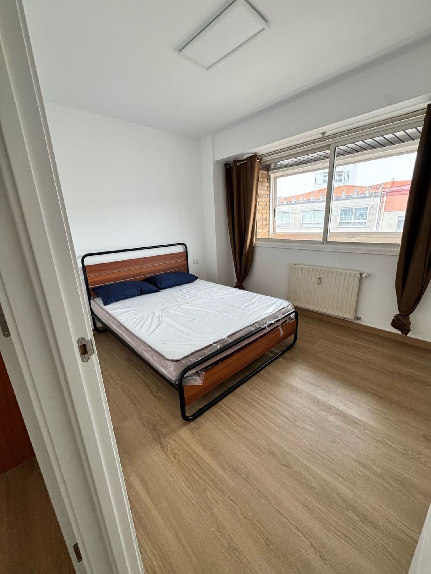 Piso en calle da Coruña, 21 - Foto 6