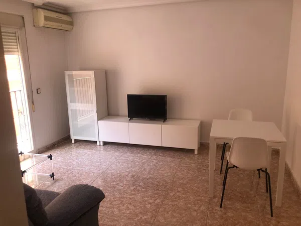 Piso en Calle Ruiz Hidalgo, 1, El Carmen - Foto 1