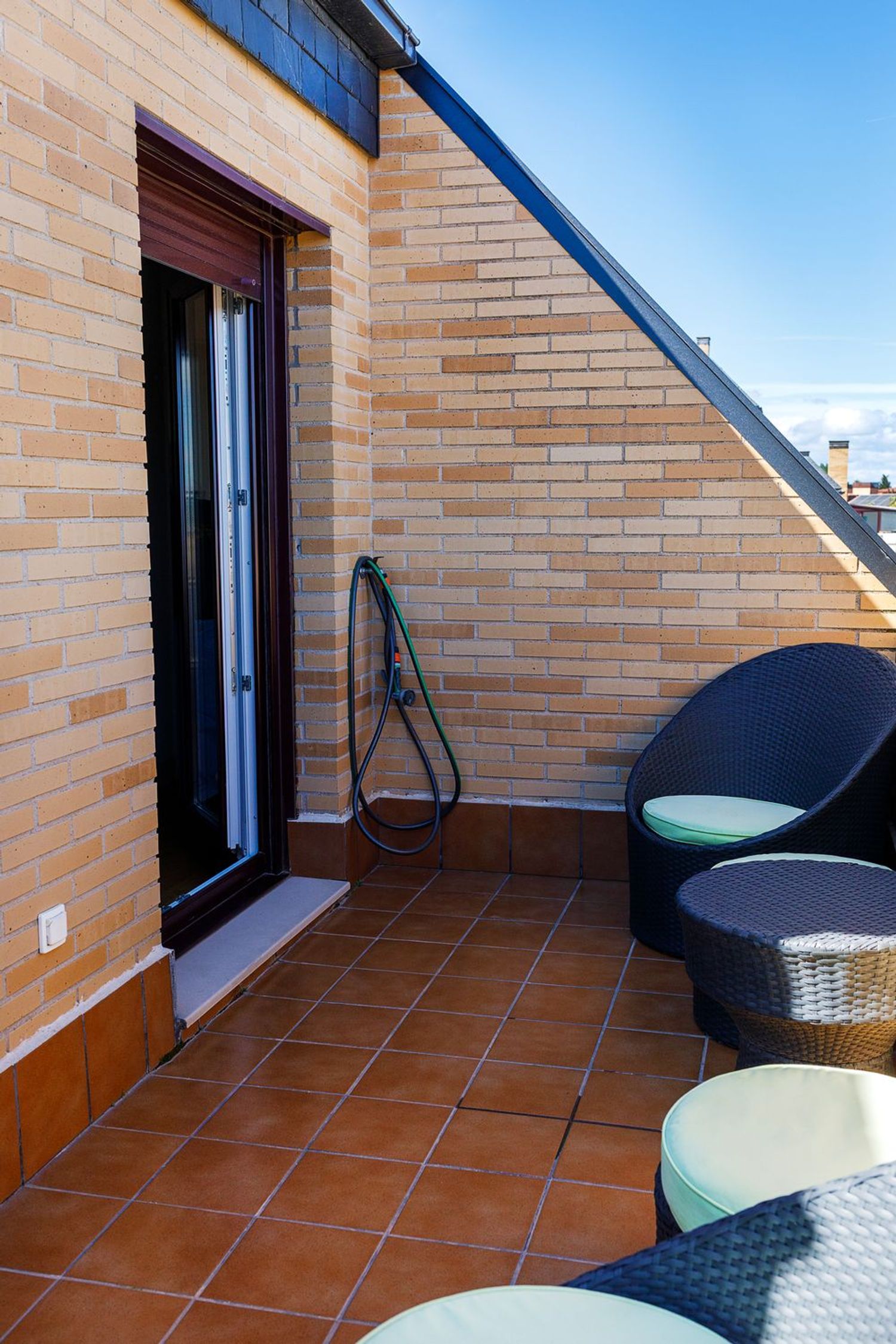 Ático en Calle Francisco Tomás y Valiente, 5 - Foto 12