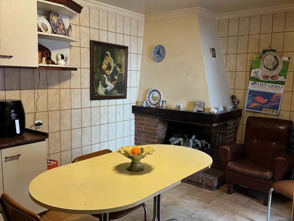 Chalet adosado en Calle de Abellaneda, 1 - Foto 14