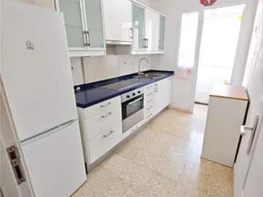 Piso en Cruz del Señor - Foto 2