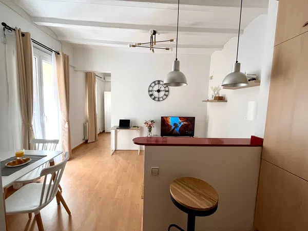 Piso en Barrio La Barceloneta - Foto 24