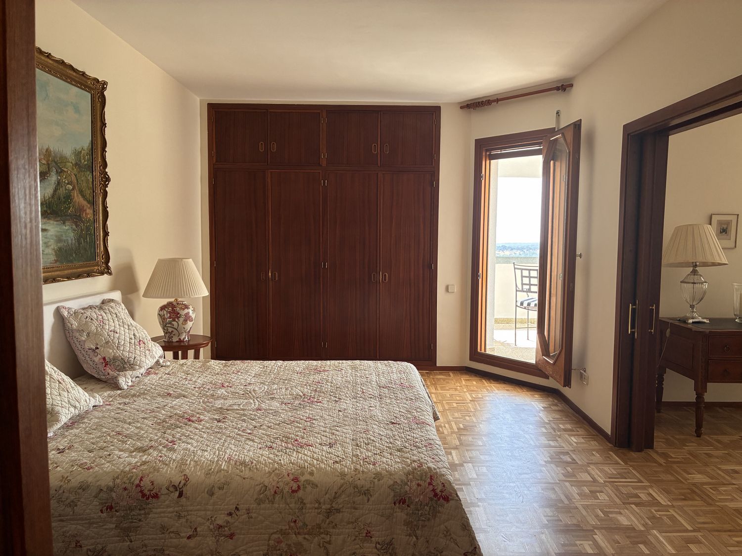 Ático en Calle Timoteo Padrós, 29, Abantos - Carmelitas, Abantos - Carmelitas - Foto 16