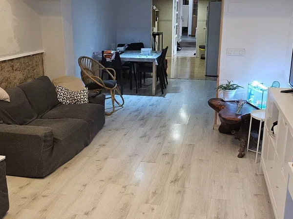Piso en Calle de Mata, 30, El Poble Sec - Parc de Montjuïc - Foto 2