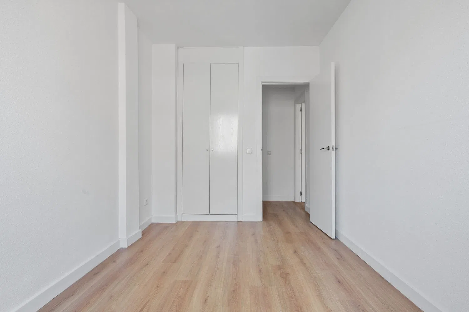 Piso en avenida del Talgo, 155 - Foto 5