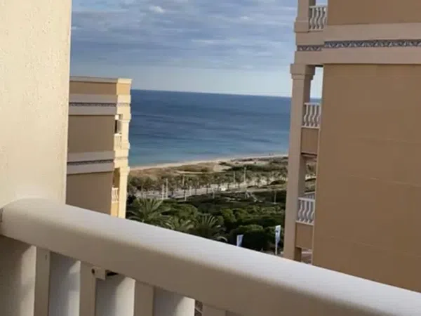 Piso en Avenida Costa Blanca, 35 - Foto 4