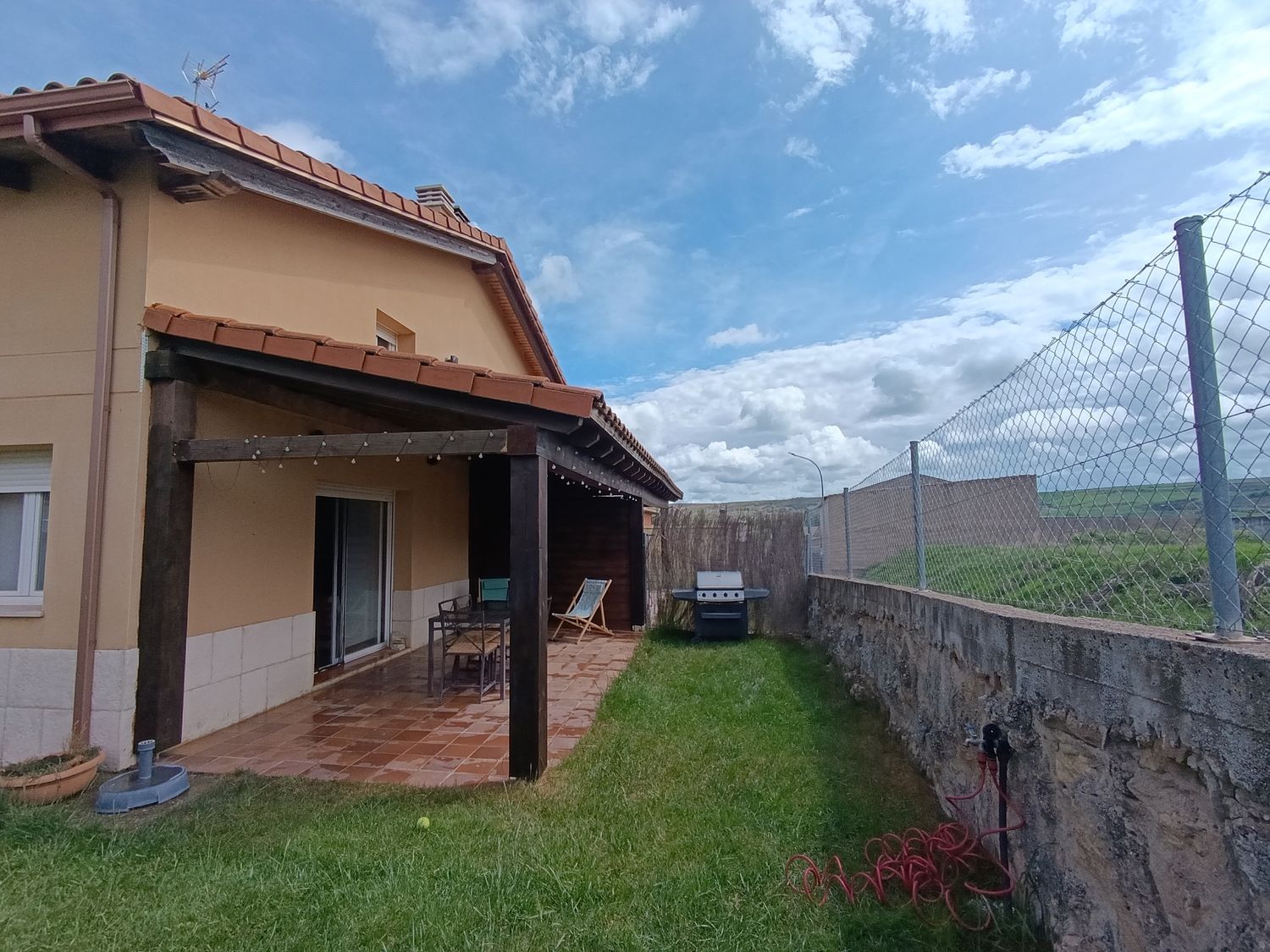 Chalet pareado en Camino Hondo, 6 - Foto 6