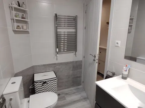 Piso en calle Toledo, 38 - Foto 1