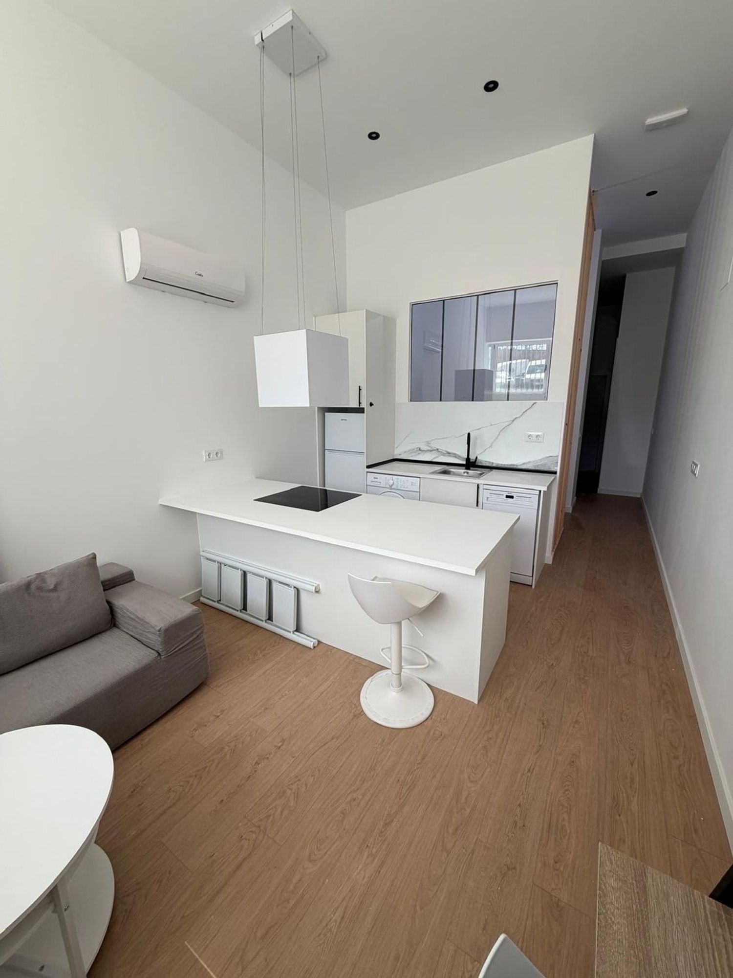 Estudio en avenida de Tenerife, 2 - Foto 1