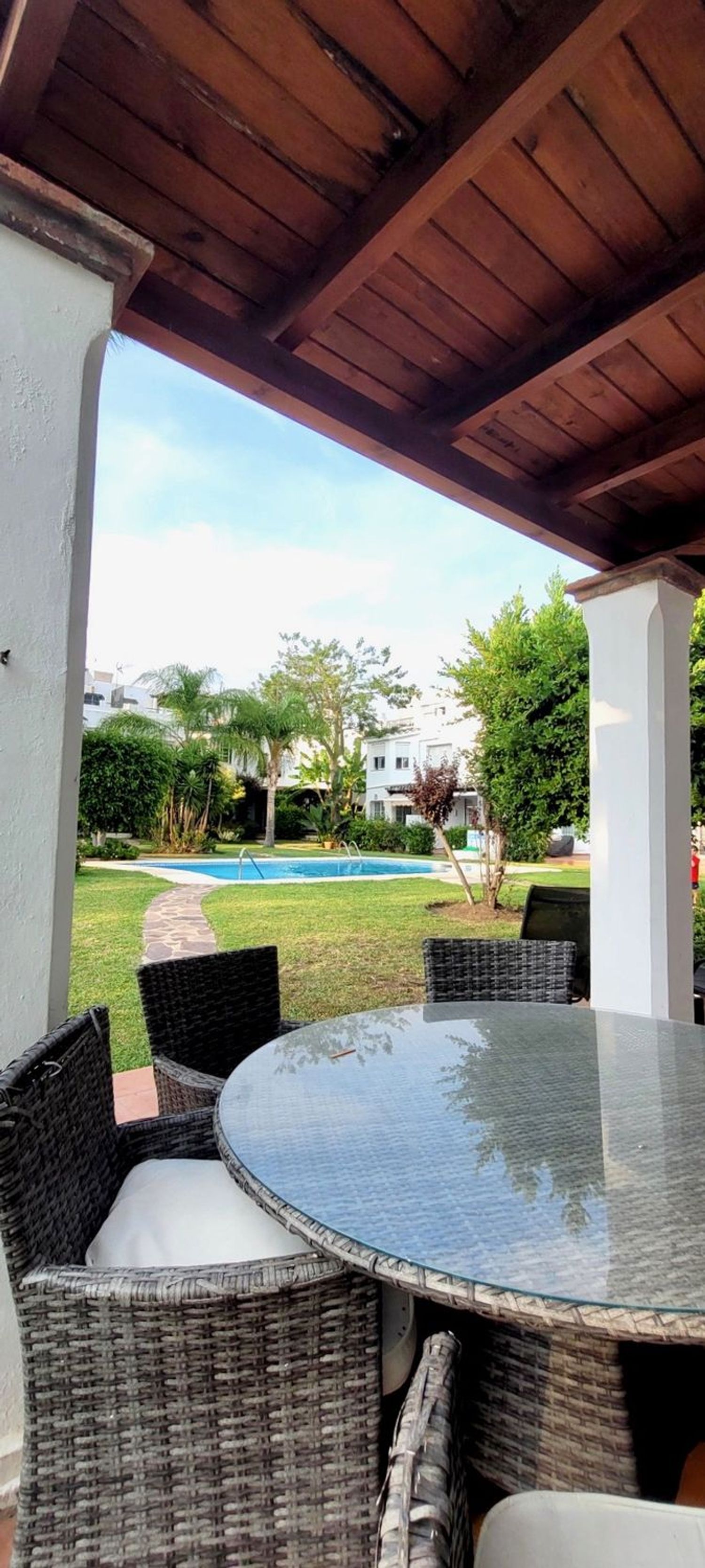 Chalet adosado en calle Sirio, 20 - Foto 32