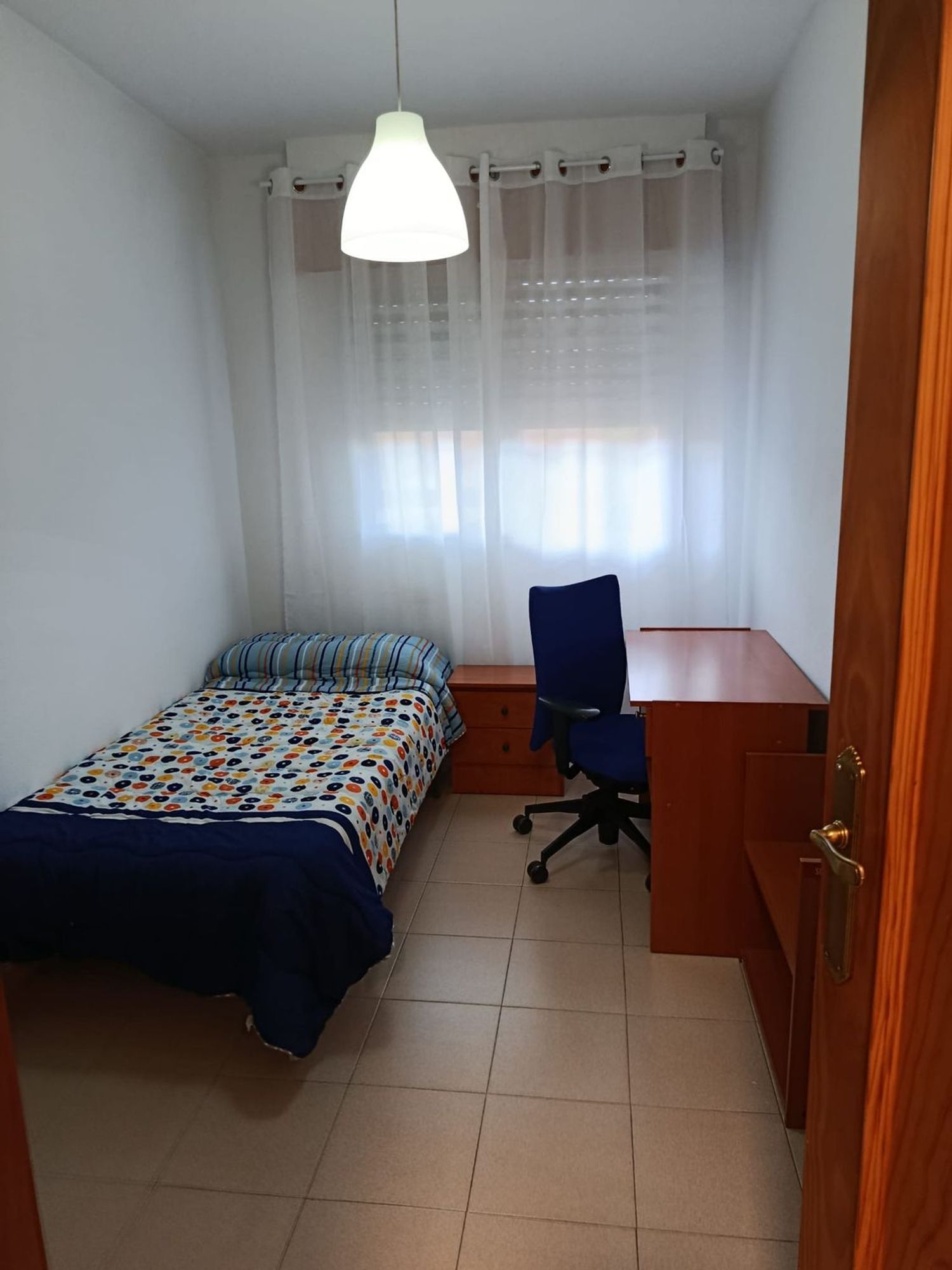Piso en Calle Doctor Beltran Mateos, 8, Hospital, Hospital - Foto 13